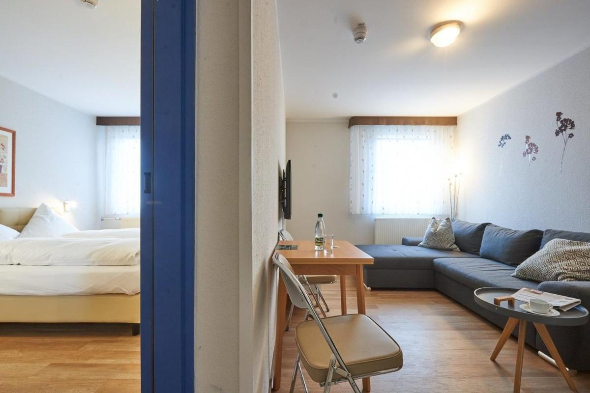 Hotel Anhalt Brehna Εξωτερικό φωτογραφία
