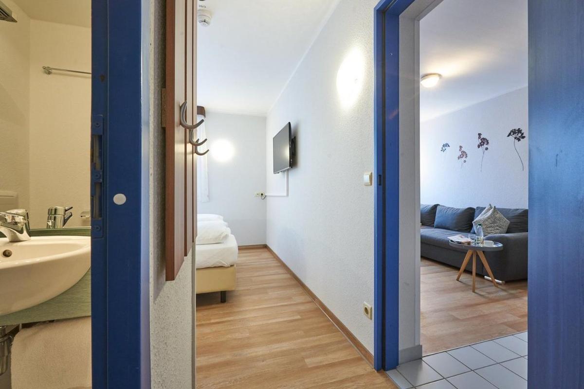 Hotel Anhalt Brehna Εξωτερικό φωτογραφία