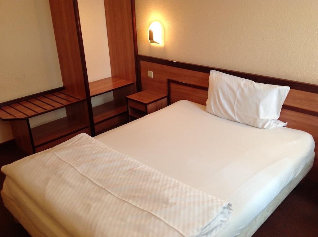 Hotel Anhalt Brehna Δωμάτιο φωτογραφία
