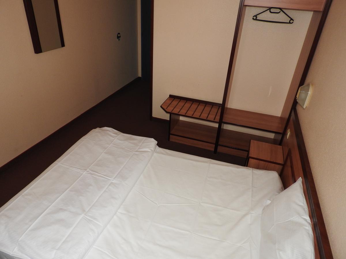 Hotel Anhalt Brehna Εξωτερικό φωτογραφία