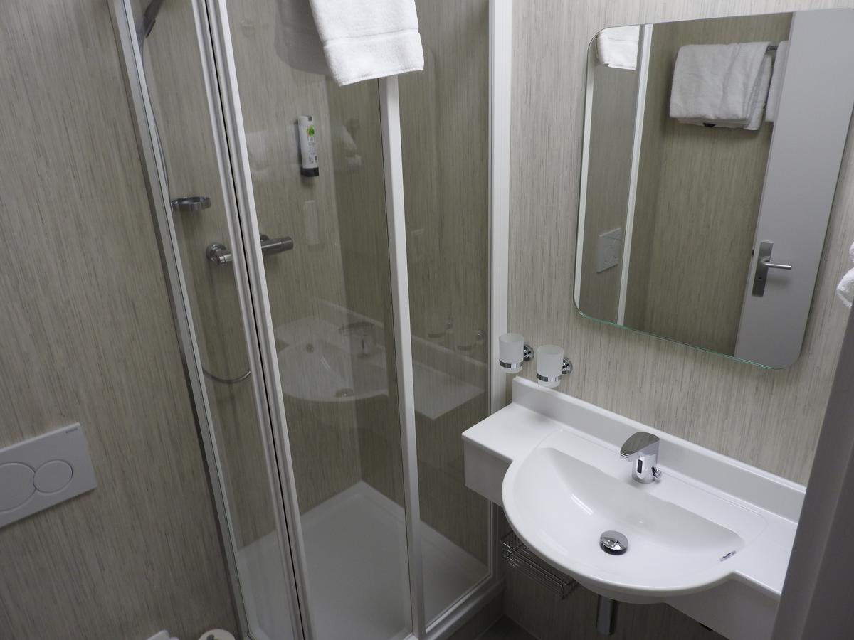 Hotel Anhalt Brehna Εξωτερικό φωτογραφία