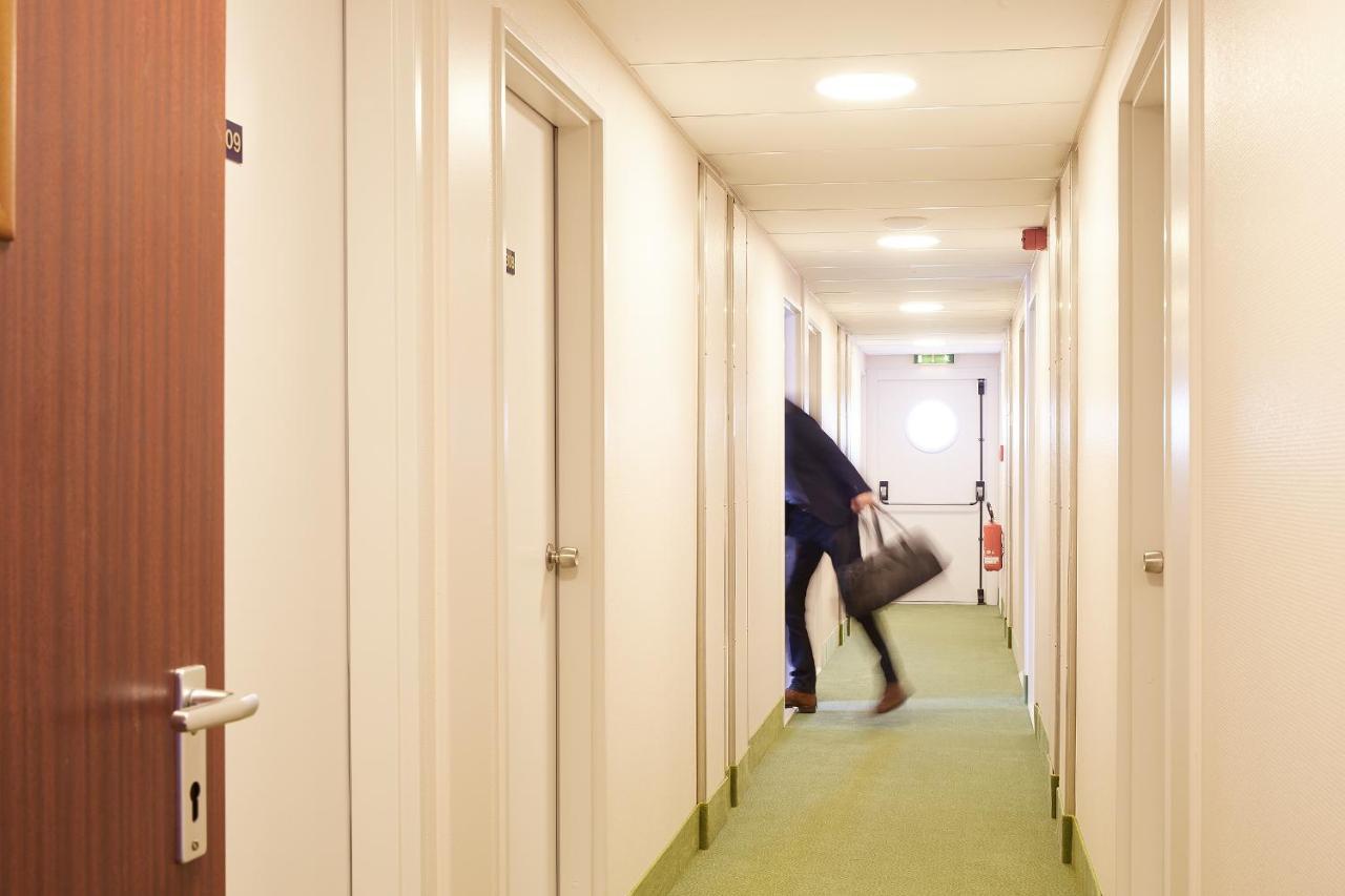 Hotel Anhalt Brehna Εξωτερικό φωτογραφία