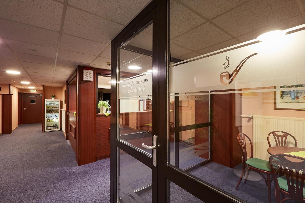 Hotel Anhalt Brehna Εξωτερικό φωτογραφία